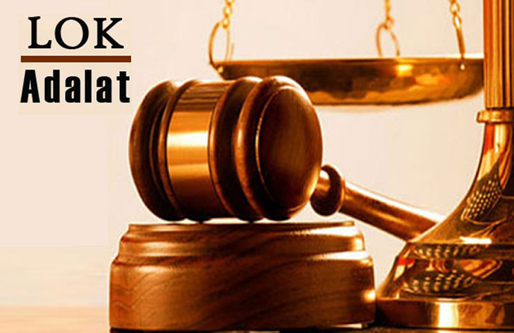 Supreme Court: Lok Adalat Award Hi Court in A Thiat Thei Lo; Article 227 Hnuaiah Chauh Thawi Damna A Awm