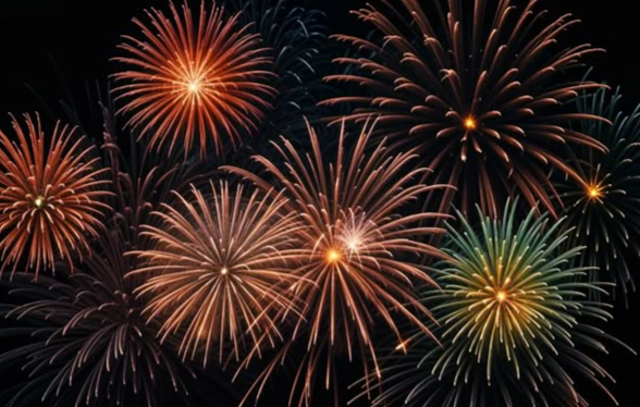 Supreme Court chuan NCR-ah Green Firecrackers Hman a Phalsak