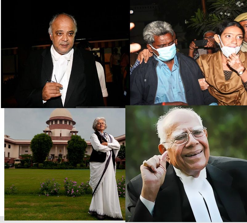Darkar 4 Hnua Khaihlum Tur S  Koli Leh Amah Chhanchhuaktu A Lawyer Te Case Kalpui Dan. 