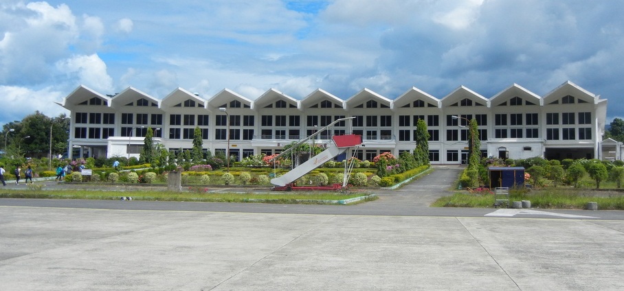 High Court-in Airport Chei Ṭhat Hna Thawh chin Zawt Chiang, Sawrkarin  Airport Chei Ṭhat Hna  February 2026-a Zawh Hman Beisei.