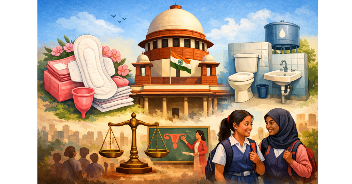 Hmeichhia Te Thi Neih Laia Hriselna Tha An Neih Theihna Atana Hma La Tura Thupek State Hrang Hrangin Zawm That Loh Vangin Supreme Court Lungawi Lo