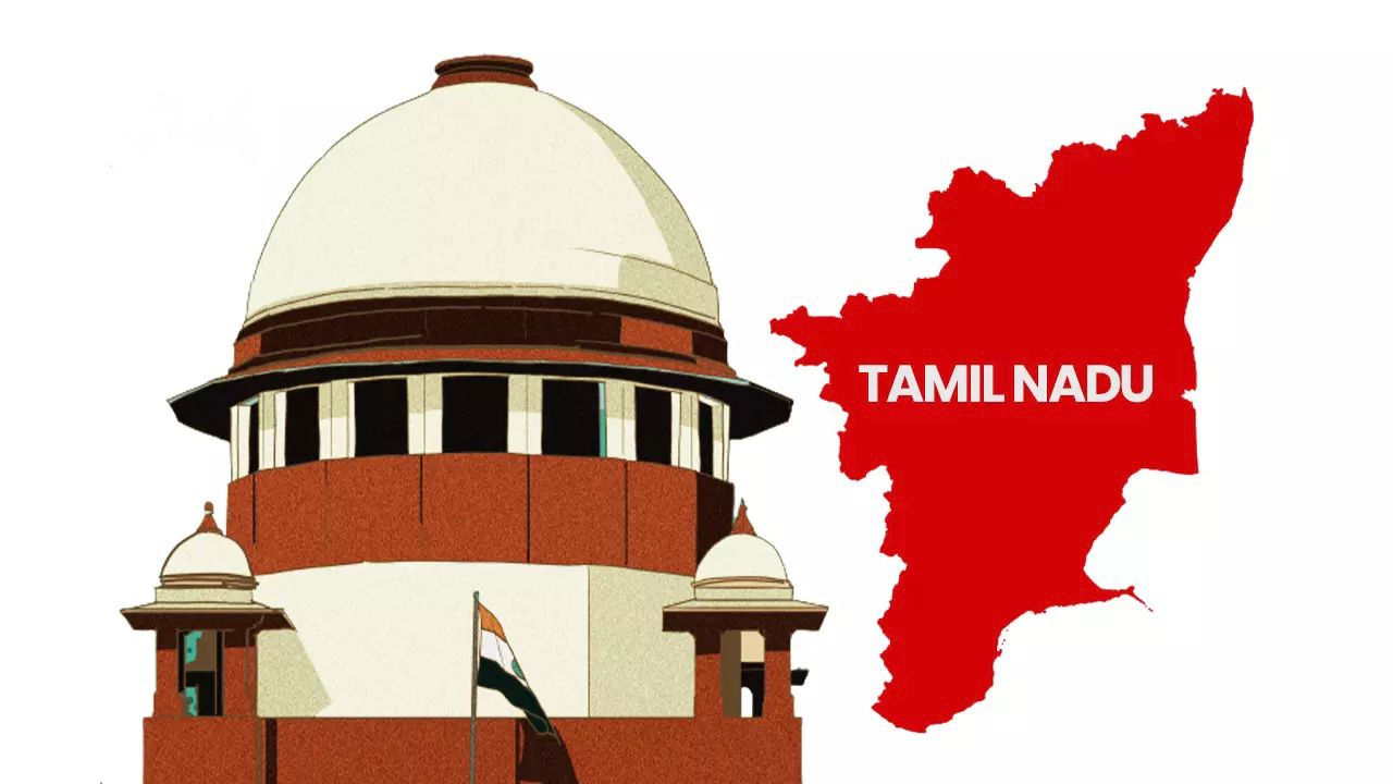 Supreme Court chuan Universal Trading Multi-State Ponzi Scam Thubuaia CBI Chhui Chian Tura A Dilnaah Centre Sawrkar leh Tamil Nadu Sawrkar Insawifiah tur in  A Ti.