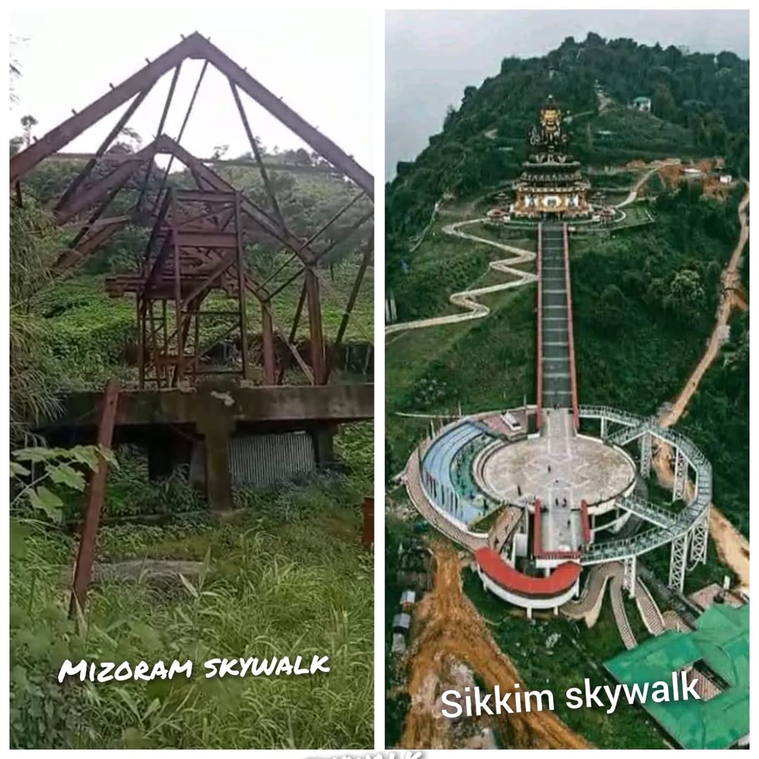 Durtlang Rope Way leh Sakawrhmuituaitlang Skywalk Arbitration Case hmawr bawk chho tan, final hearing neih a ni.