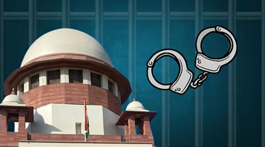 An Man Chhan An Hrilh Loh Vangin Bail-in Chhuak; Supreme Court Chuan Man Chhan Ziaka Hrilh Hi Tih Ngei Ngei Tur A Ni A Ti