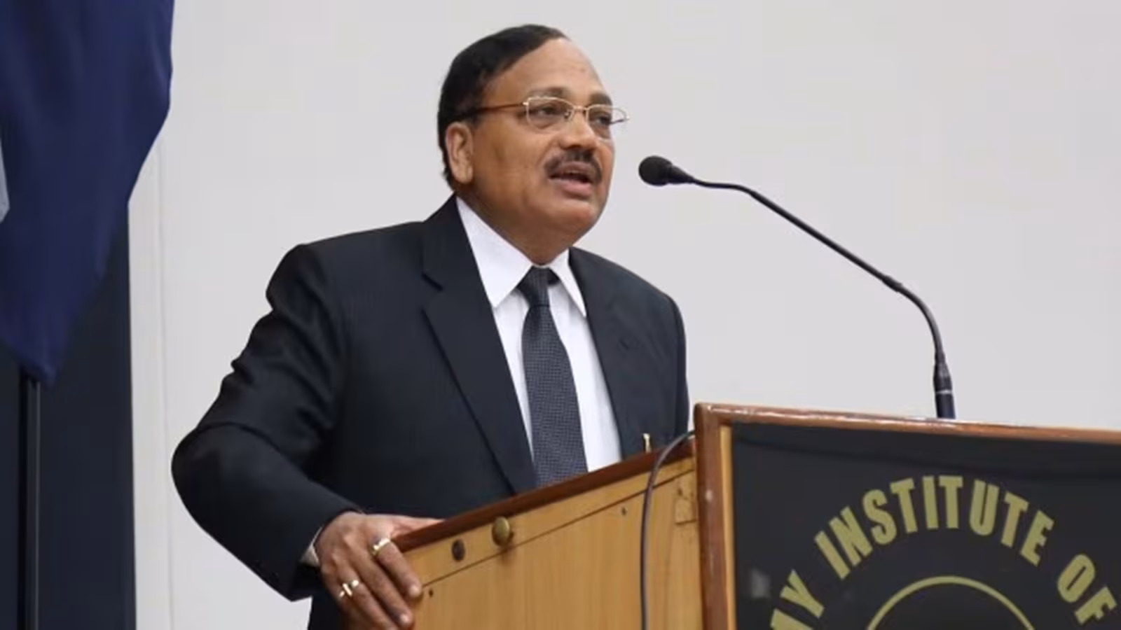 CJI Surya Kant : Mi Rethei leh Harsa Zawkten  Dikna An Chan Theih Nan A Tul Chuan Court-ah Pawh Zanlai Thleng Ka Thu Ang