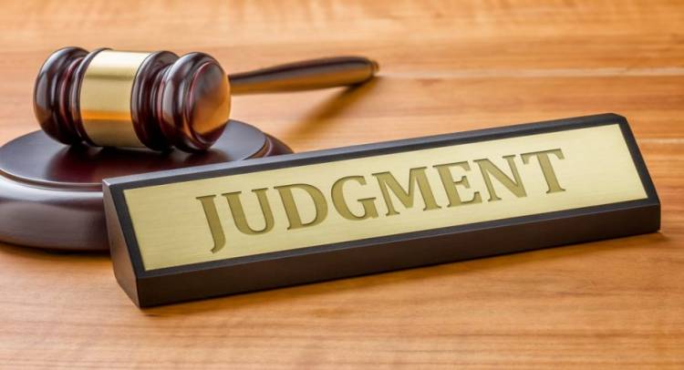 Supreme Court  chuan High Court-te chu Thutlukna Puanzar tlai a duh lo, Vantlang En Theih Tura  Siam Turin a duh.