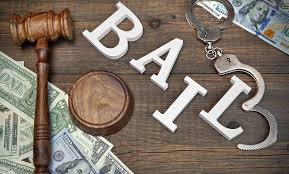 Bail Phalna Chu Pawisa  Deposit Nen In Zawm Tir Tur A Ni Lo: Supreme Court