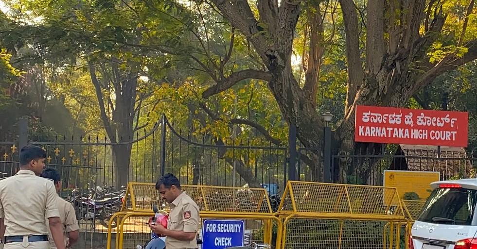 Thing Zar Tlain Tlak Vanga Zeng Court-in Rs.2.77 crore Zangnadawmna Pe Turin Hriattir